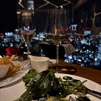 オールデイダイニング オアシスガーデン - 