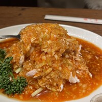 四川料理 龍の子 - 