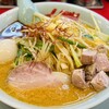 ラーメン 山岡家 新潟藤見店