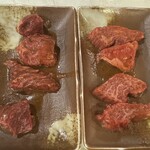 焼肉 幸福 - 