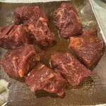 焼肉 幸福 - 
