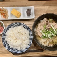 和牛溶岩焼 空雅 - 