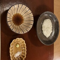 蕎麦おさめ - 