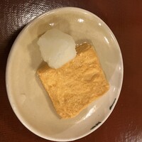 蕎麦おさめ - 