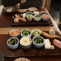 蕎麦おさめ - 