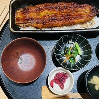 うなぎ四代目 菊川 恵比寿ガーデンプレイス店 - 