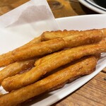 居酒屋 キッチン きぬ - 