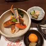 かに・ふぐ専門 蟹吉WEST - 