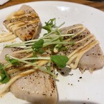 居酒屋 キッチン きぬ - 