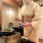 太田なわのれん - 