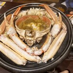 かに・ふぐ専門 蟹吉WEST - 