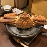 かに・ふぐ専門 蟹吉WEST - 