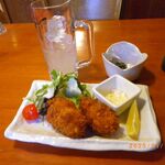 Oryori Osake Kimura Karuizawa Ten