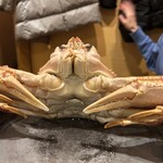 かに・ふぐ専門 蟹吉WEST - 