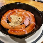 居酒屋 キッチン きぬ - 