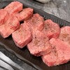 焼肉 山水