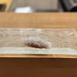 北浜鮨やまの - 