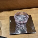 北浜鮨やまの - 