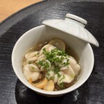 北浜鮨やまの - 