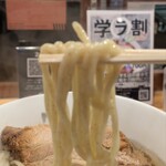 人類みな麺類 - 