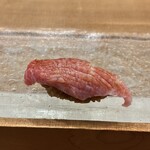 北浜鮨やまの - 