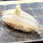 鮨わたなべ - 