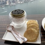 The Lounge & Bar - キャビア