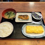 街かど屋 - 料理写真: