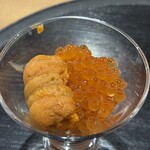 北浜鮨やまの - 