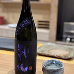 北浜鮨やまの - 