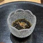 北浜鮨やまの - 