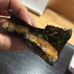 北浜鮨やまの - 