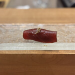 北浜鮨やまの - 