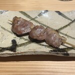 焼き鳥 峠 - 