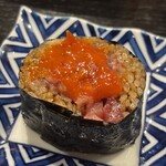 北浜鮨やまの - 