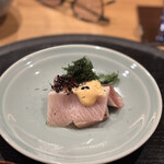 北浜鮨やまの - 