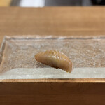 北浜鮨やまの - 