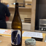 北浜鮨やまの - 