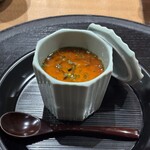 北浜鮨やまの - 