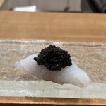 北浜鮨やまの - 