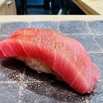 鮨わたなべ - 料理写真: