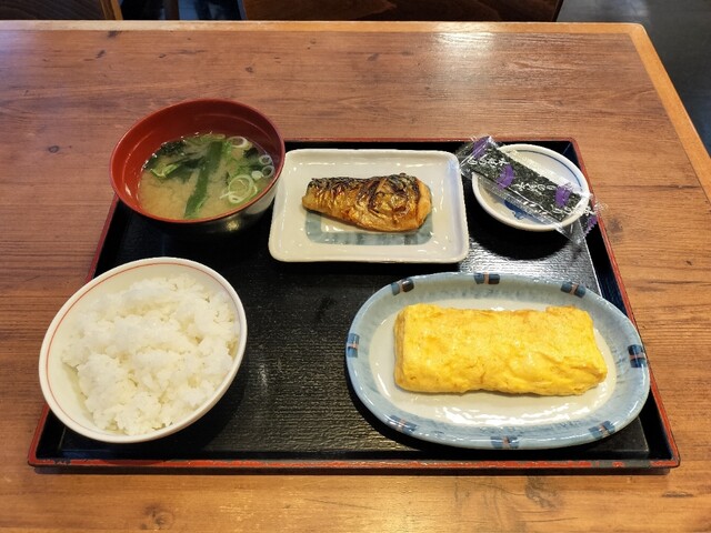 Machikado Ya Araco Ten