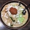 バス長ラーメン