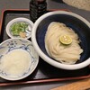 本格手打うどん おか泉