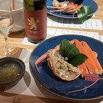 さんぽう西村屋 - 酢肴