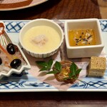 旅亭懐石 のとや - 