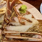 旅亭懐石 のとや - 