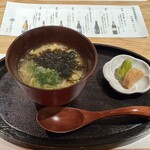 さんぽう西村屋 - 食事