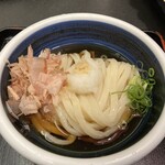 本格手打うどん おか泉 - 