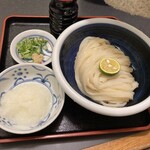 本格手打うどん おか泉 - 